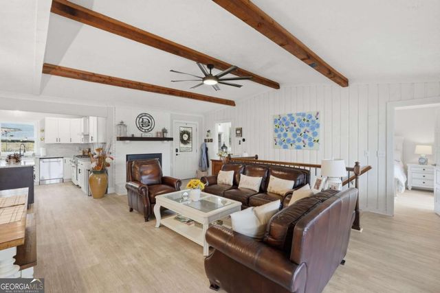 214 Sugar Cane Drive, Hartwell, GA 30643