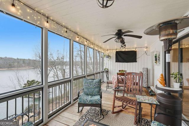 214 Sugar Cane Drive, Hartwell, GA 30643