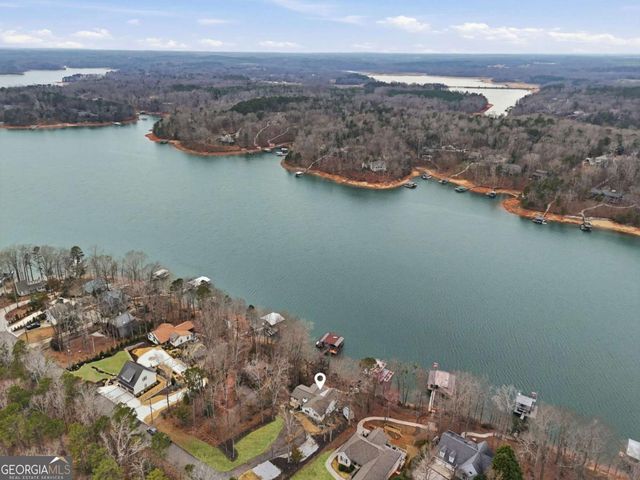 214 Sugar Cane Drive, Hartwell, GA 30643