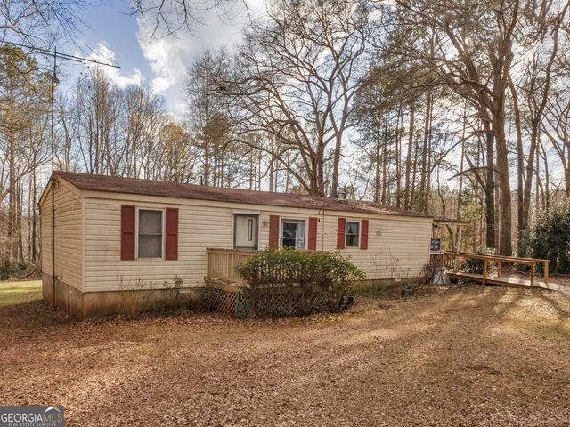 138 Lewis Road, Jackson, GA 30233