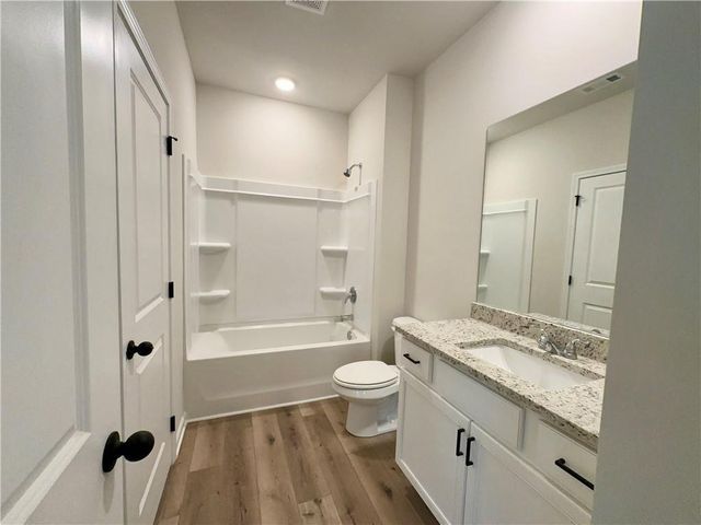 2166 Sun Valley Court, Buford, GA 30519