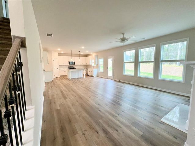 2166 Sun Valley Court, Buford, GA 30519