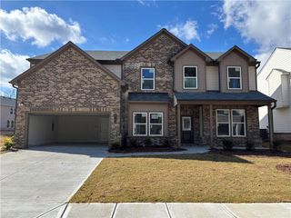 2166 Sun Valley Court, Buford, GA 30519