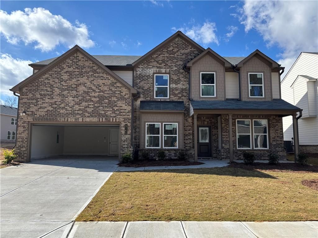 2166 Sun Valley Court, Buford, GA 30519