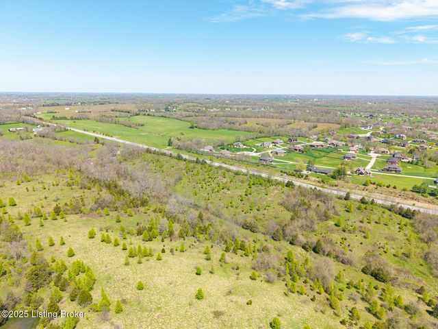 Tract 1 Hwy 155, Fisherville, KY 40023
