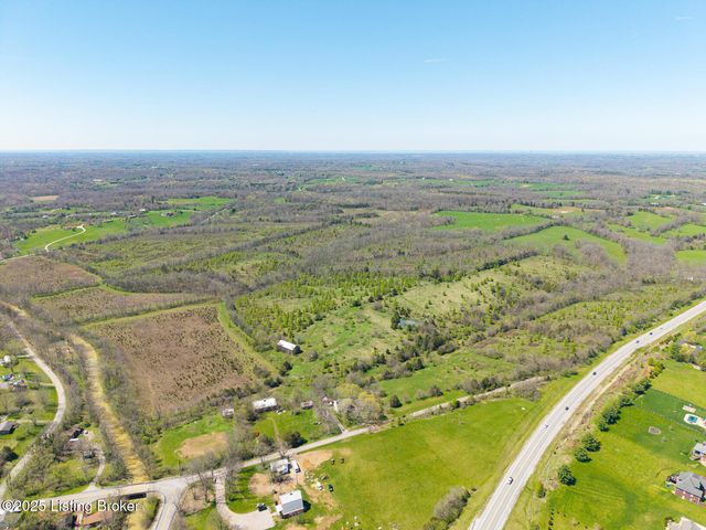 Tract 1 Hwy 155, Fisherville, KY 40023