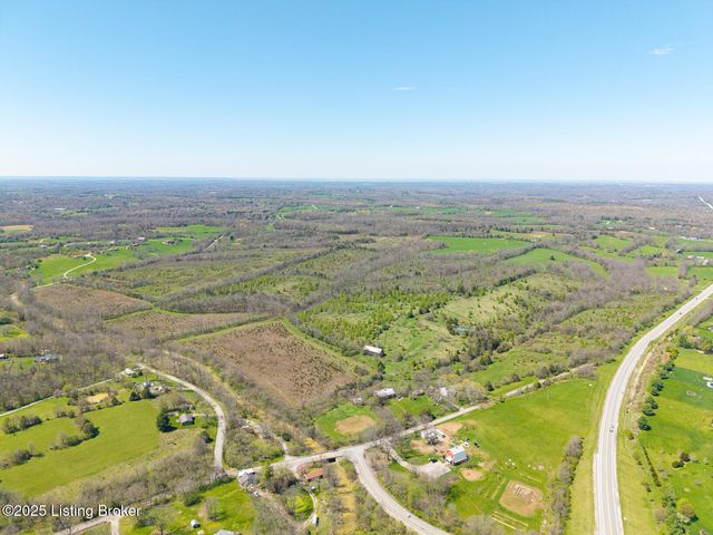 Tract 1 Hwy 155, Fisherville, KY 40023