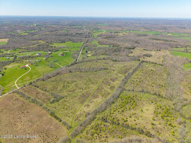 Tract 1 Hwy 155, Fisherville, KY 40023