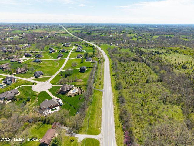 Tract 1 Hwy 155, Fisherville, KY 40023