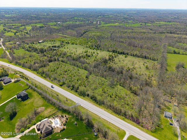 Tract 1 Hwy 155, Fisherville, KY 40023