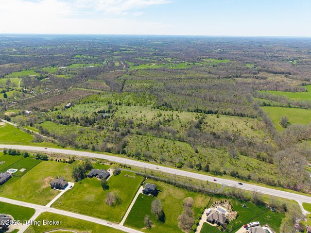 Tract 1 Hwy 155, Fisherville, KY 40023