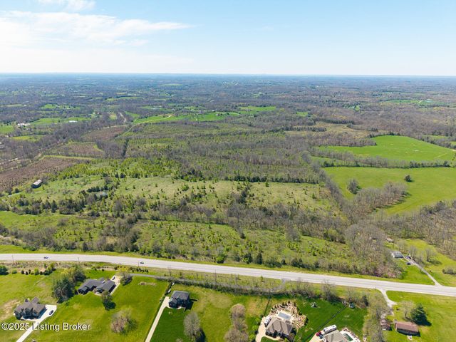 Tract 1 Hwy 155, Fisherville, KY 40023
