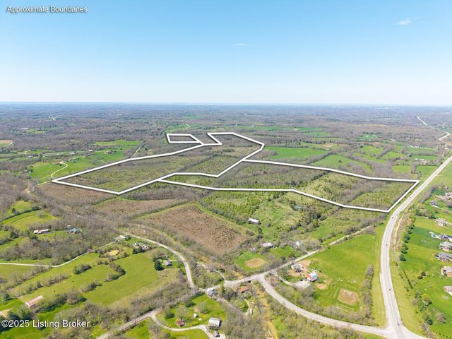 Tract 1 Hwy 155, Fisherville, KY 40023