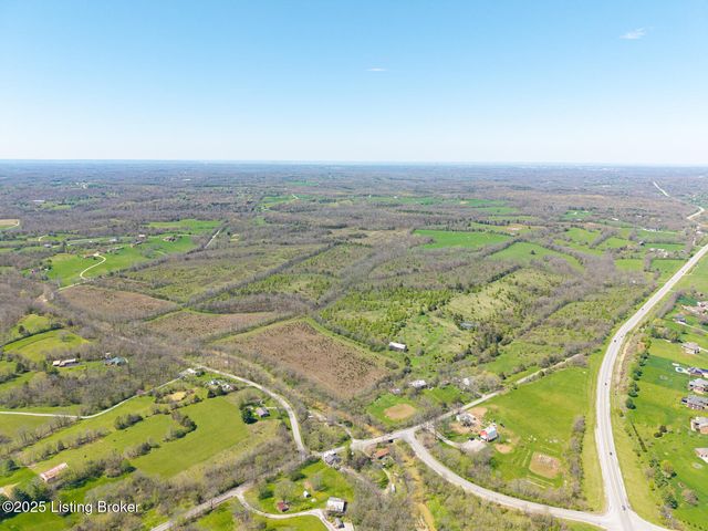 Tract 1 Hwy 155, Fisherville, KY 40023