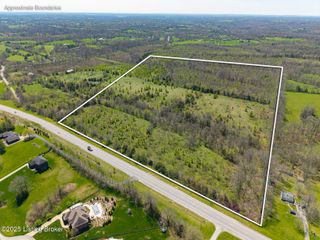 Tract 1 Hwy 155, Fisherville, KY 40023