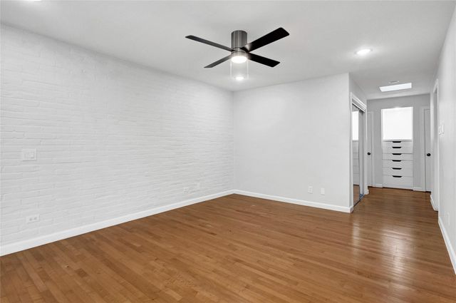 7 Briar Dale Court B, Houston, TX 77027