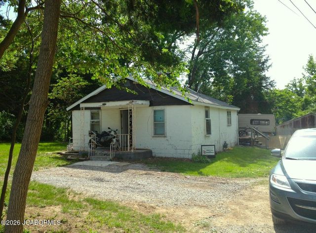 2115 N BALLENGER LANE, Columbia, MO 65202