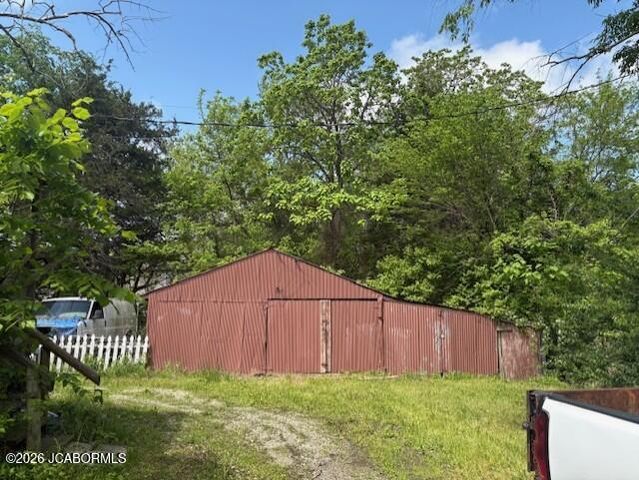 2115 N BALLENGER LANE, Columbia, MO 65202
