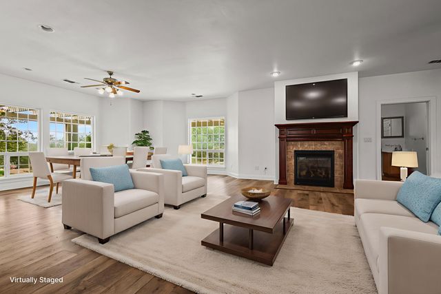 18785 Garrett Court, Cottonwood, CA 96022