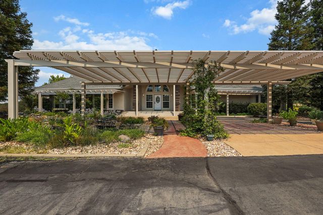 18785 Garrett Court, Cottonwood, CA 96022