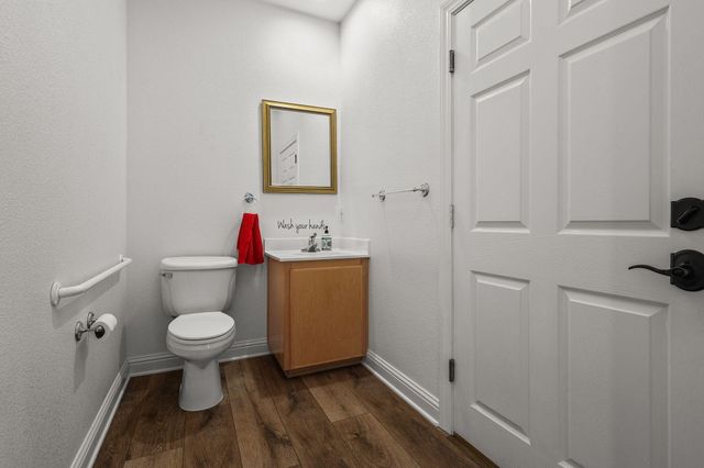 18785 Garrett Court, Cottonwood, CA 96022