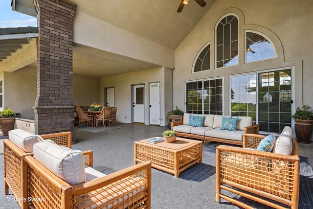 18785 Garrett Court, Cottonwood, CA 96022