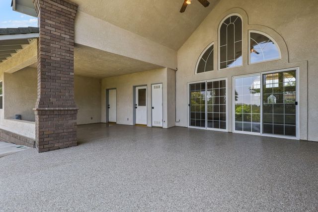 18785 Garrett Court, Cottonwood, CA 96022