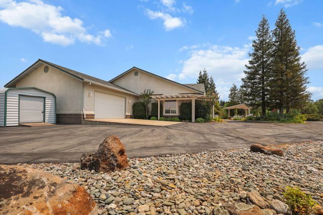 18785 Garrett Court, Cottonwood, CA 96022