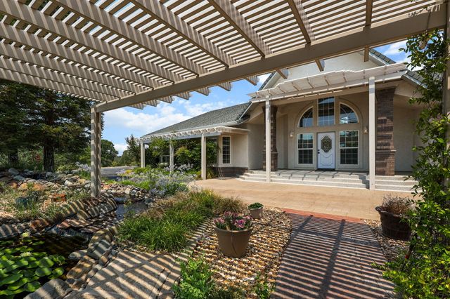 18785 Garrett Court, Cottonwood, CA 96022