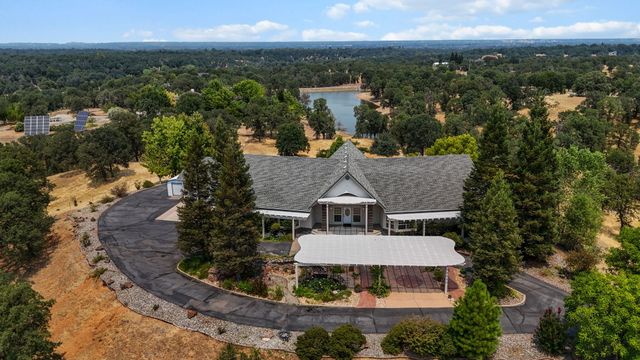 18785 Garrett Court, Cottonwood, CA 96022