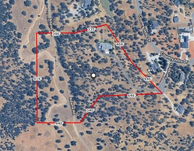 18785 Garrett Court, Cottonwood, CA 96022