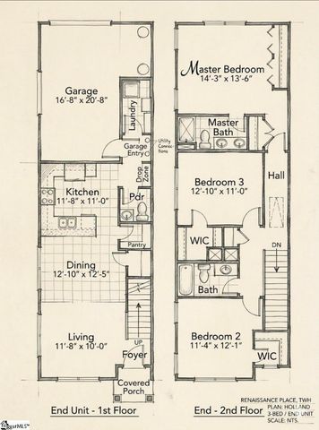 1192 N Pleasantburg Drive, Greenville, SC 29607
