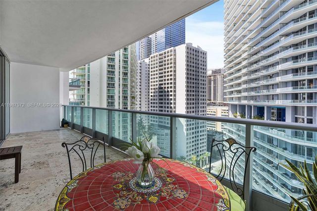 1331 Brickell Bay Dr 1606, Miami, FL 33131