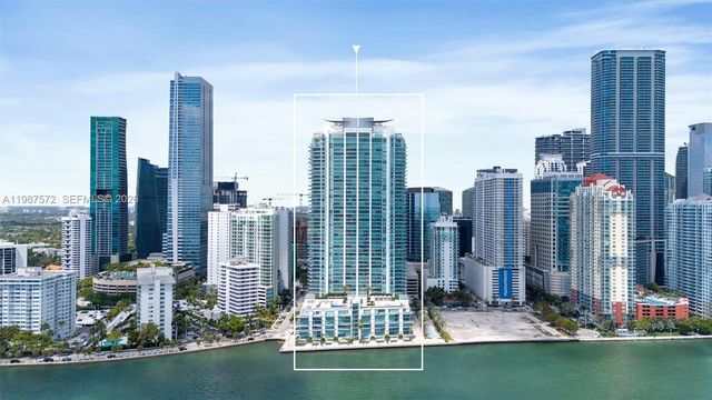 1331 Brickell Bay Dr 1606, Miami, FL 33131