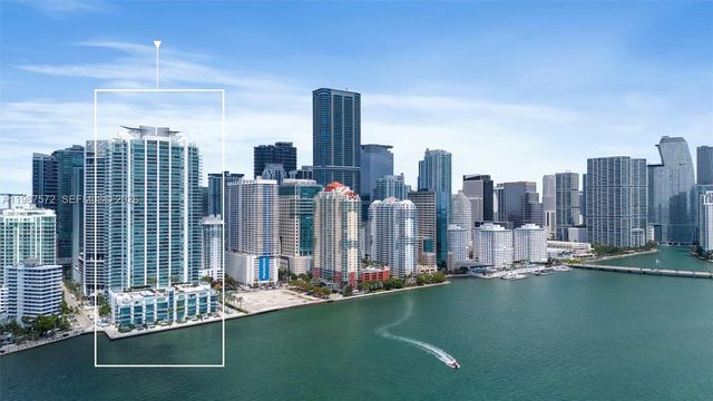 1331 Brickell Bay Dr 1606, Miami, FL 33131