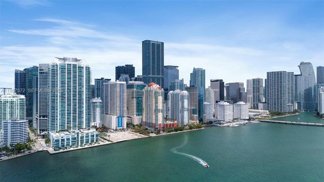 1331 Brickell Bay Dr 1606, Miami, FL 33131