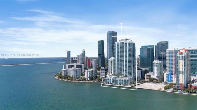 1331 Brickell Bay Dr 1606, Miami, FL 33131