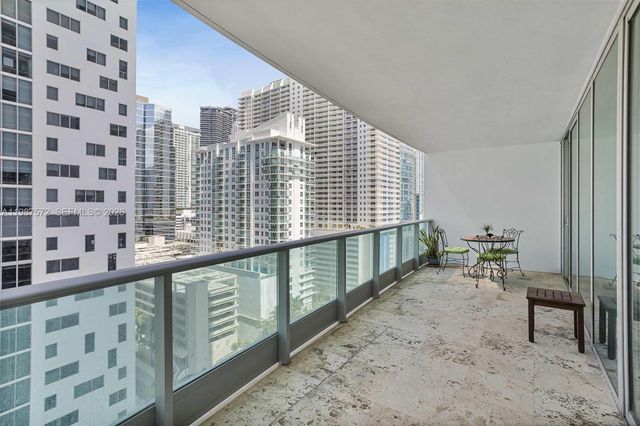 1331 Brickell Bay Dr 1606, Miami, FL 33131