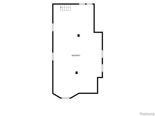 652 W Philadelphia Street, Detroit, MI 48202