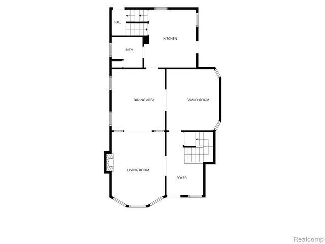 652 W Philadelphia Street, Detroit, MI 48202