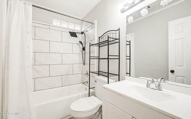 6 Old Salem Road, Beaufort, SC 29902