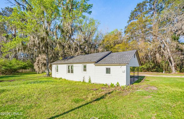 6 Old Salem Road, Beaufort, SC 29902