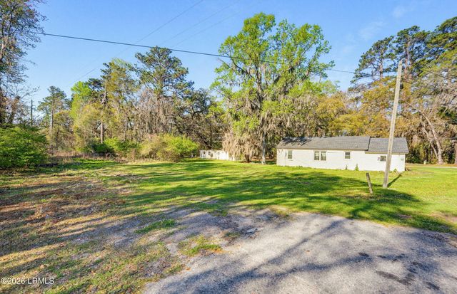 6 Old Salem Road, Beaufort, SC 29902