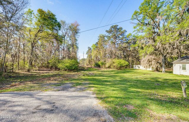 6 Old Salem Road, Beaufort, SC 29902