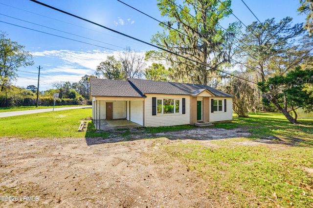 6 Old Salem Road, Beaufort, SC 29902