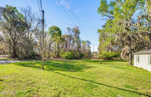 6 Old Salem Road, Beaufort, SC 29902