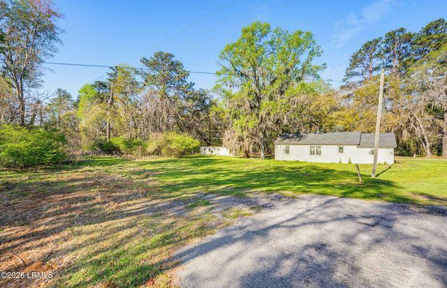 6 Old Salem Road, Beaufort, SC 29902