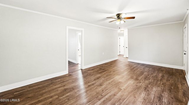 6 Old Salem Road, Beaufort, SC 29902