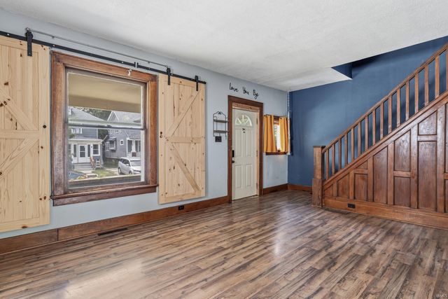 3415 Webster Street, Fort Wayne, IN 46807