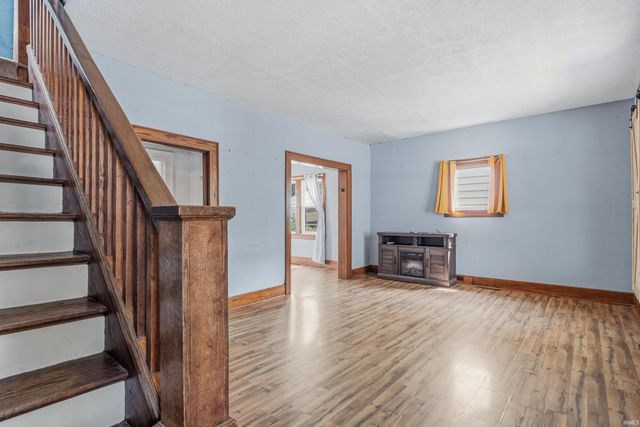 3415 Webster Street, Fort Wayne, IN 46807